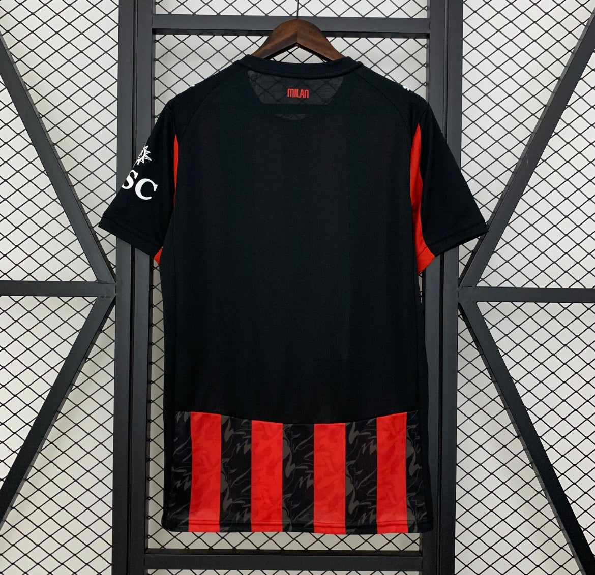 Milan 25/26