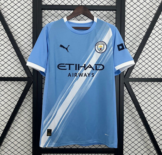 Manchester city 2025/2026
