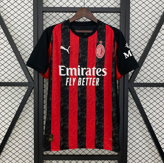 Milan 25/26