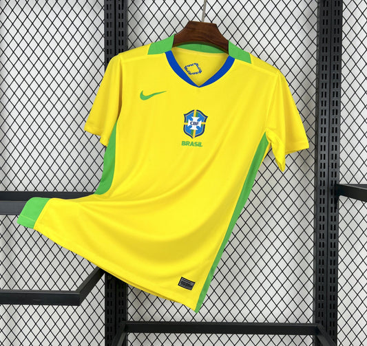 Brasil 25/26