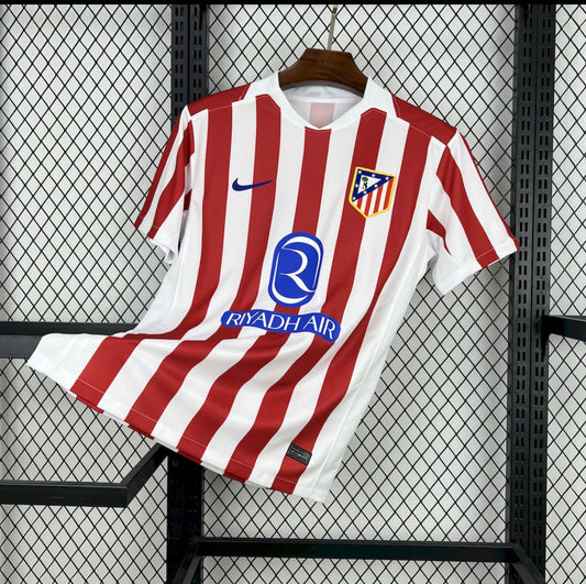 Atletico Madrid 25/26